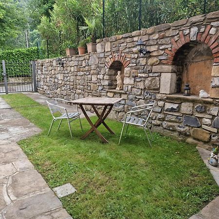 La Casa Di Alice Villa Lenno Kültér fotó