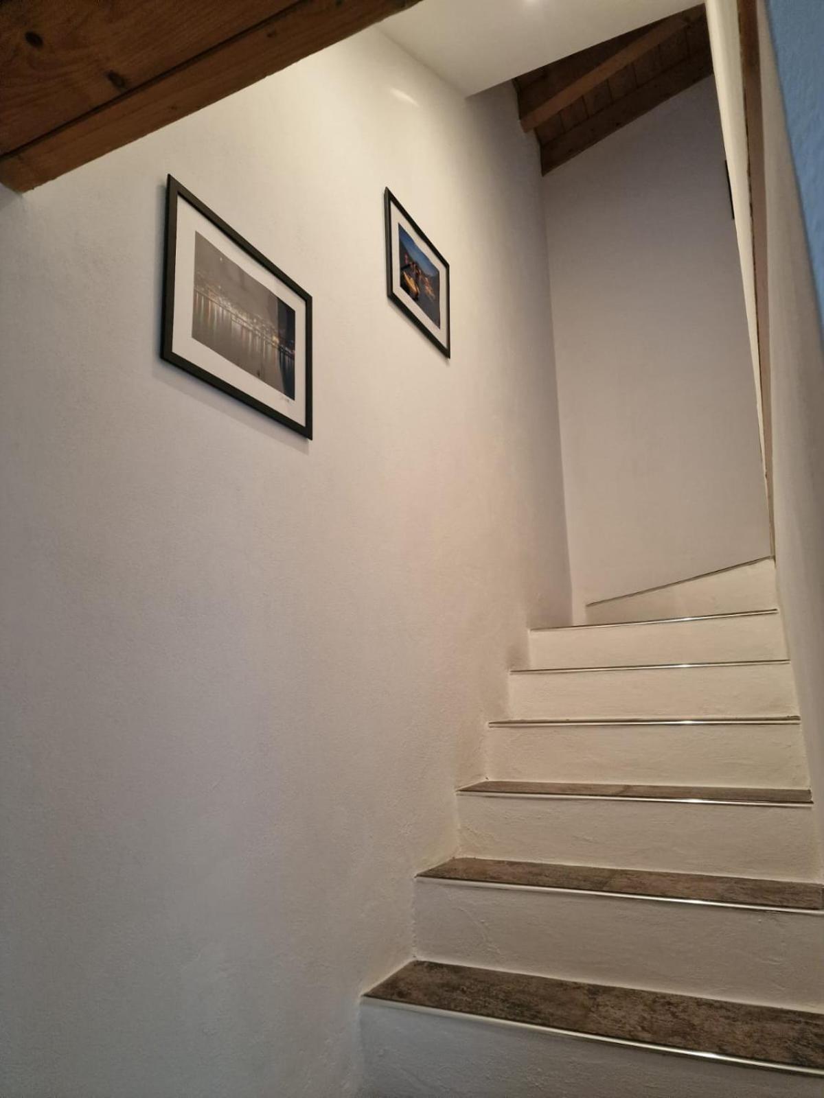 La Casa Di Alice Villa Lenno Kültér fotó