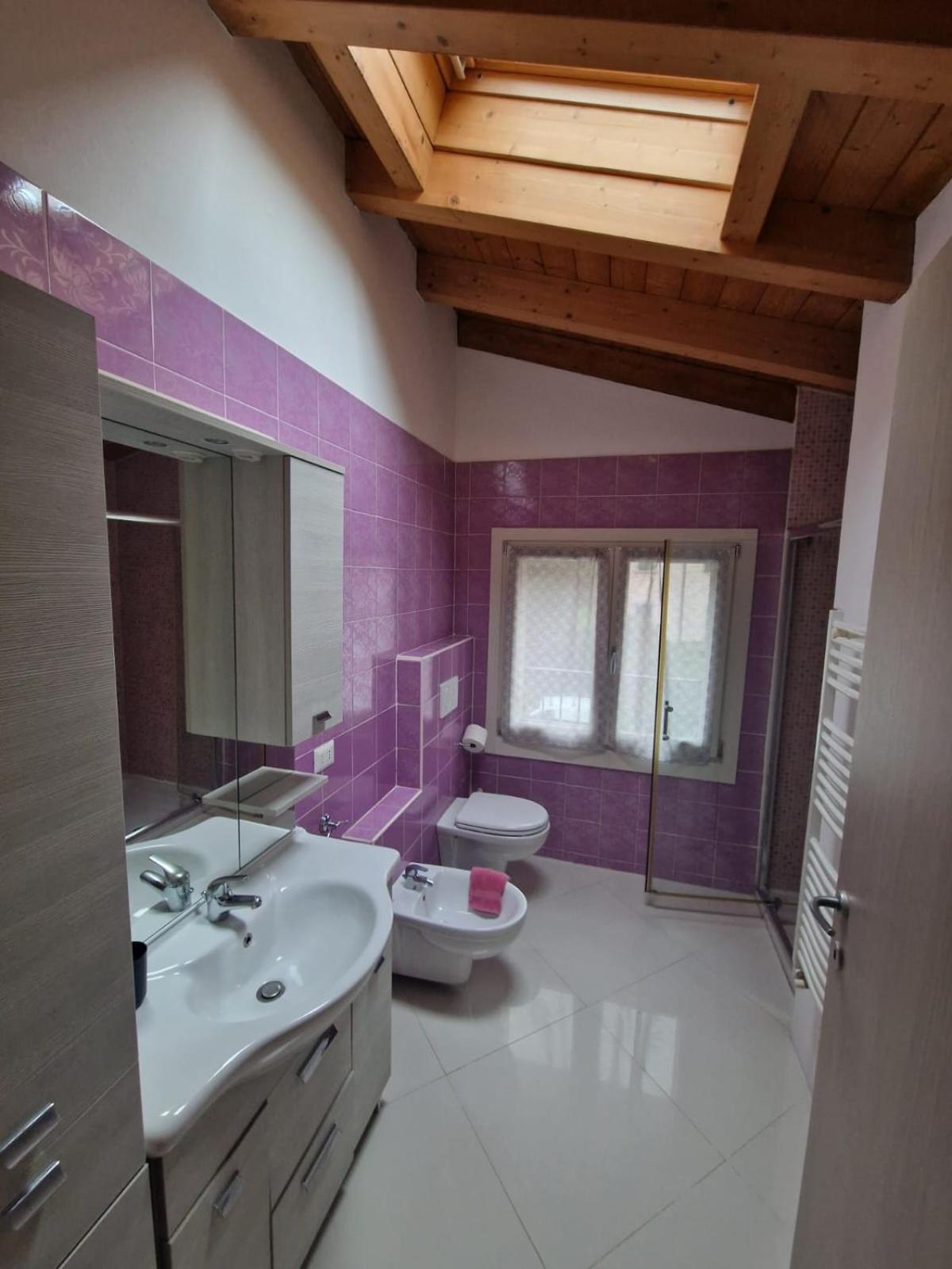 La Casa Di Alice Villa Lenno Kültér fotó