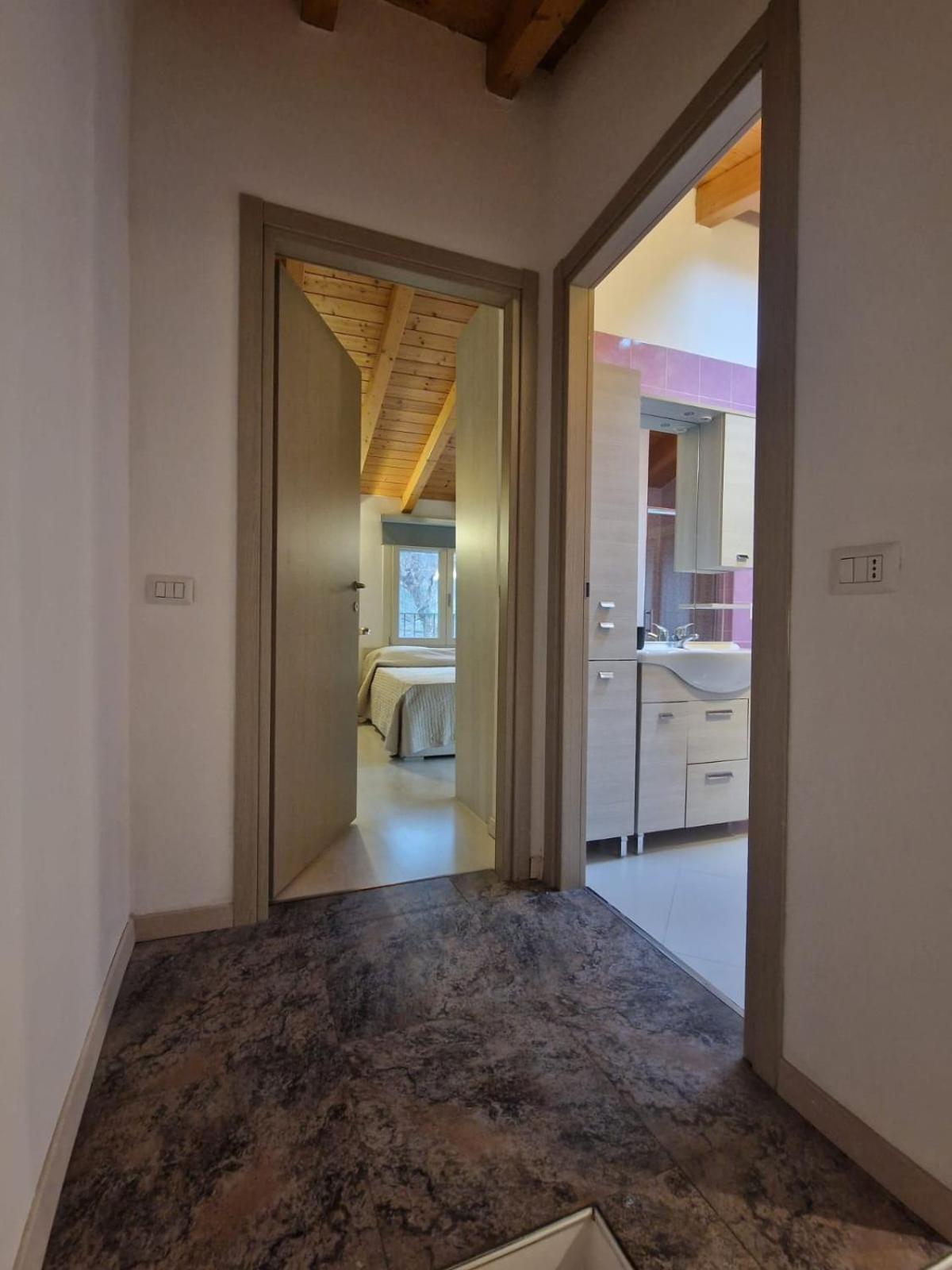 La Casa Di Alice Villa Lenno Kültér fotó