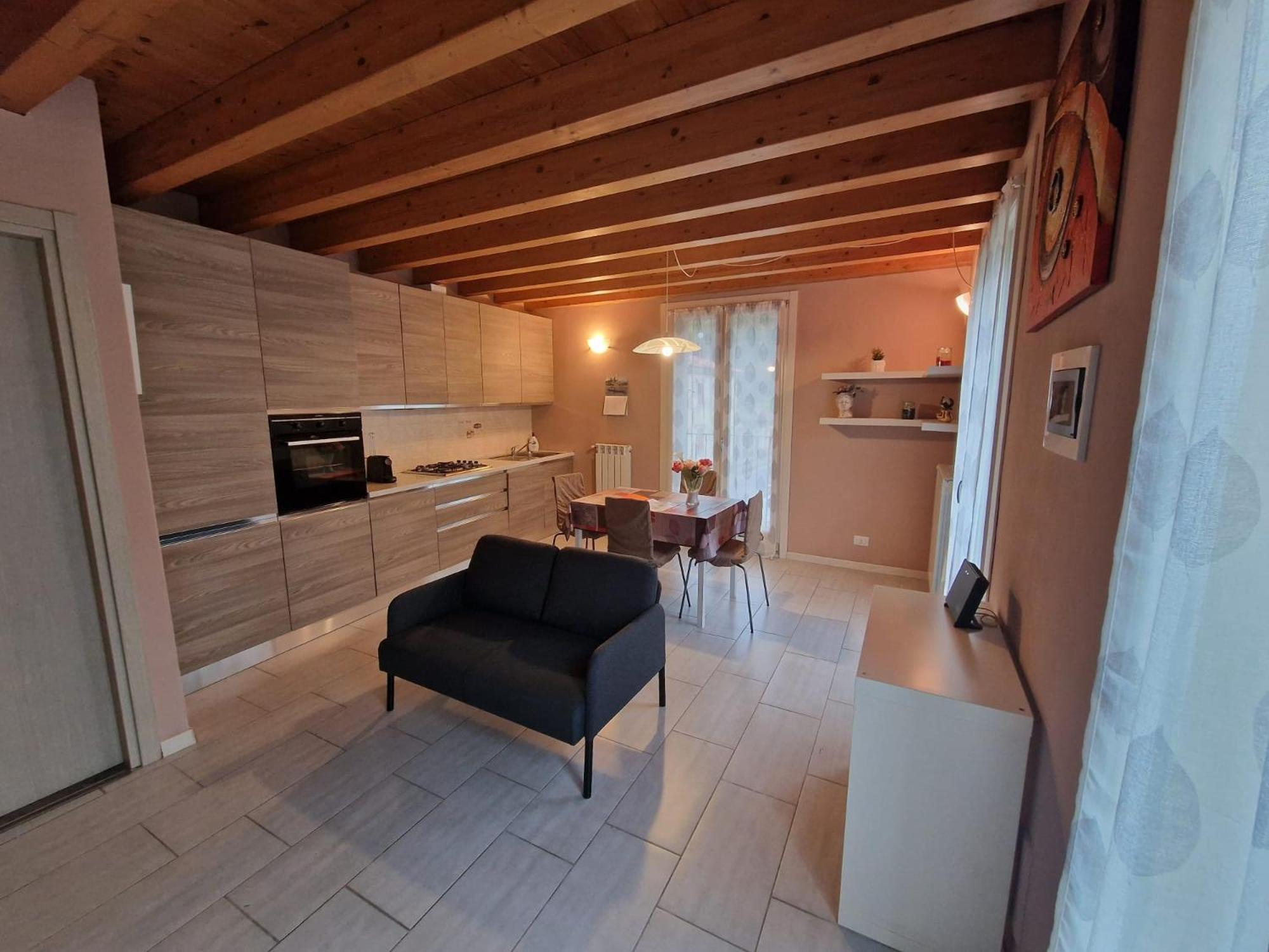 La Casa Di Alice Villa Lenno Kültér fotó