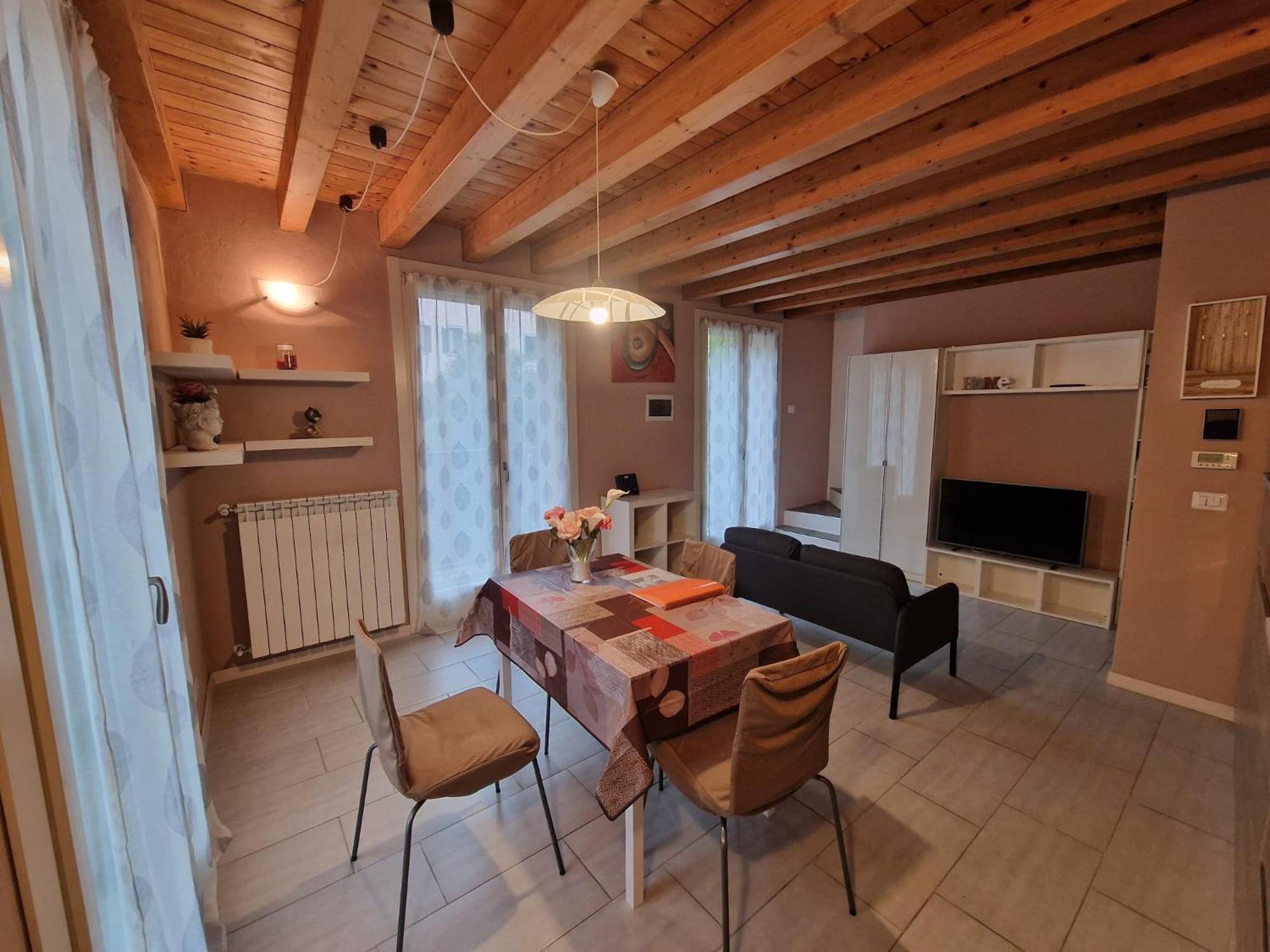 La Casa Di Alice Villa Lenno Kültér fotó