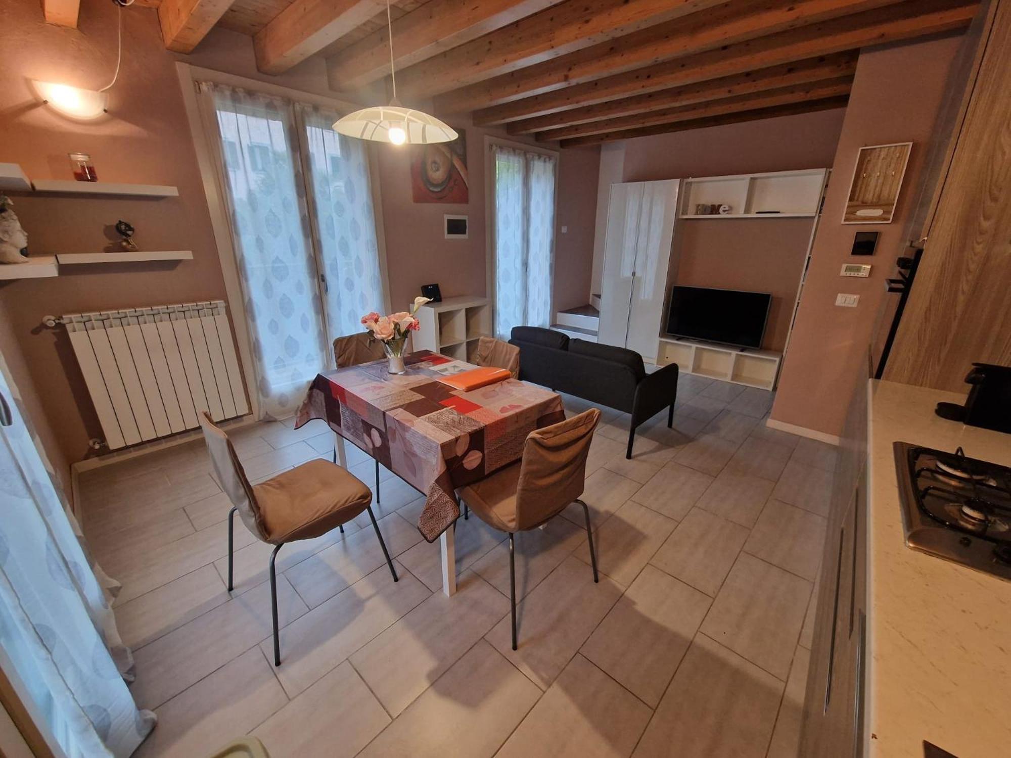La Casa Di Alice Villa Lenno Kültér fotó