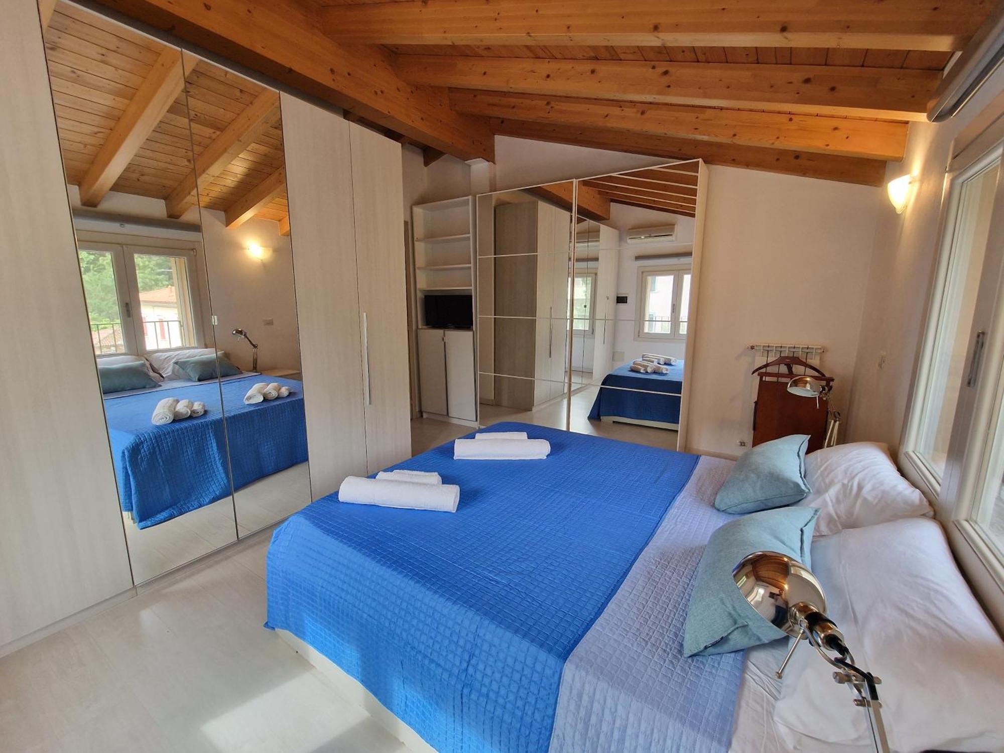 La Casa Di Alice Villa Lenno Kültér fotó